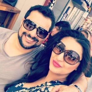 Meet your Posher, Afroze